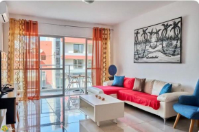 Apartamento Ramos T3